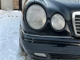 Mercedes-Benz E 280 1996 годаfor2 950 000 тг. в Алматы – фото 4