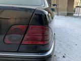 Mercedes-Benz E 280 1996 годаfor2 950 000 тг. в Алматы – фото 5