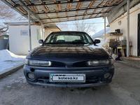 Mitsubishi Galant 1995 годаүшін1 000 000 тг. в Алматы