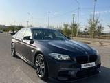 BMW 535 2014 годаүшін14 000 000 тг. в Алматы – фото 4