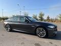 BMW 535 2014 годаүшін14 500 000 тг. в Алматы – фото 5