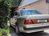 Mercedes-Benz E 200 1989 годаүшін800 000 тг. в Кордай – фото 3