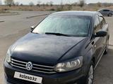 Volkswagen Polo 2015 года за 3 700 000 тг. в Алматы
