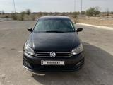 Volkswagen Polo 2015 года за 3 700 000 тг. в Алматы – фото 3