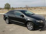 Volkswagen Polo 2015 года за 3 700 000 тг. в Алматы – фото 4