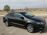 Volkswagen Polo 2015 года за 3 700 000 тг. в Алматы – фото 5