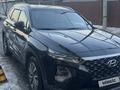 Hyundai Santa Fe 2020 годаfor12 500 000 тг. в Алматы – фото 2