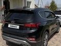 Hyundai Santa Fe 2020 года за 12 500 000 тг. в Алматы – фото 3