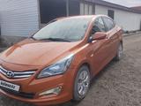 Hyundai Solaris 2014 года за 6 200 000 тг. в Кокшетау