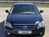 Toyota Avalon 2006 годаүшін7 200 000 тг. в Атырау – фото 2