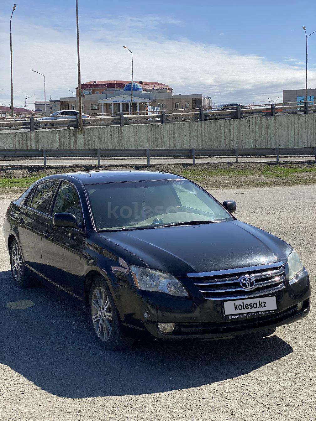 Toyota Avalon 2006 г.