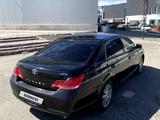 Toyota Avalon 2006 годаүшін7 200 000 тг. в Атырау – фото 4