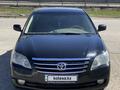 Toyota Avalon 2006 годаүшін7 200 000 тг. в Атырау – фото 9