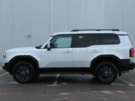Toyota Land Cruiser Prado Comfort+ 2025 года за 32 990 000 тг. в Уральск – фото 3