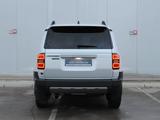 Toyota Land Cruiser Prado Comfort+ 2025 года за 33 490 000 тг. в Актобе – фото 4