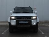 Toyota Land Cruiser Prado Comfort+ 2025 года за 33 490 000 тг. в Актобе – фото 5