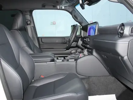 Toyota Land Cruiser Prado Comfort+ 2025 года за 32 990 000 тг. в Уральск – фото 6