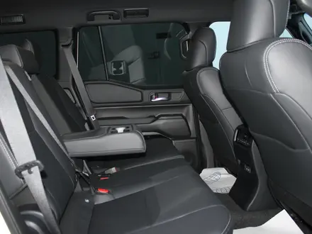 Toyota Land Cruiser Prado Comfort+ 2025 года за 32 990 000 тг. в Уральск – фото 7