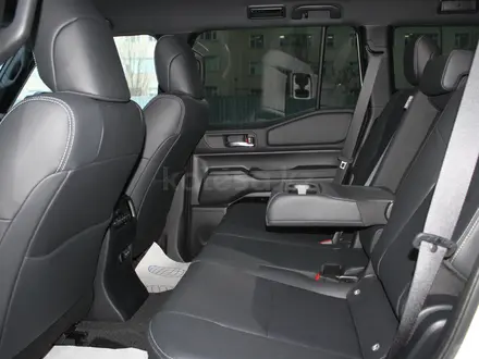 Toyota Land Cruiser Prado Comfort+ 2025 года за 32 990 000 тг. в Уральск – фото 11