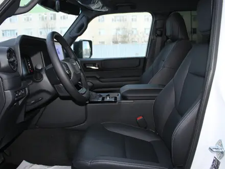 Toyota Land Cruiser Prado Comfort+ 2025 года за 32 990 000 тг. в Уральск – фото 12