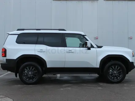 Toyota Land Cruiser Prado Comfort+ 2025 года за 32 990 000 тг. в Уральск – фото 17