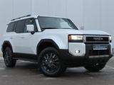 Toyota Land Cruiser Prado Comfort+ 2025 года за 33 490 000 тг. в Актобе