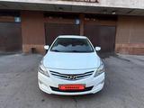 Hyundai Solaris 2015 годаүшін5 800 000 тг. в Алматы