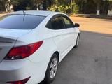 Hyundai Solaris 2015 годаүшін5 800 000 тг. в Алматы – фото 5
