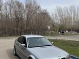 BMW 325 1999 года за 3 450 000 тг. в Астана – фото 5