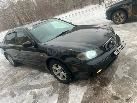 Nissan Cefiro 2000 года за 1 720 000 тг. в Караганда – фото 13