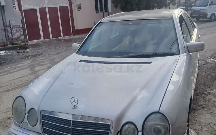 Mercedes-Benz E 280 1998 года за 1 700 000 тг. в Туркестан