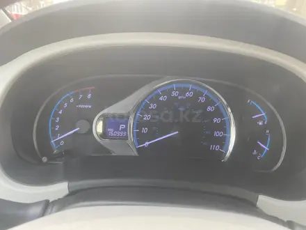 Toyota Sienna 2014 года за 9 800 000 тг. в Уральск – фото 27