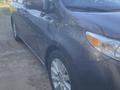 Toyota Sienna 2014 годаүшін9 800 000 тг. в Уральск – фото 2