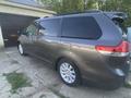 Toyota Sienna 2014 годаүшін9 800 000 тг. в Уральск