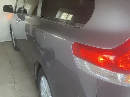 Toyota Sienna 2014 года за 9 800 000 тг. в Уральск – фото 10