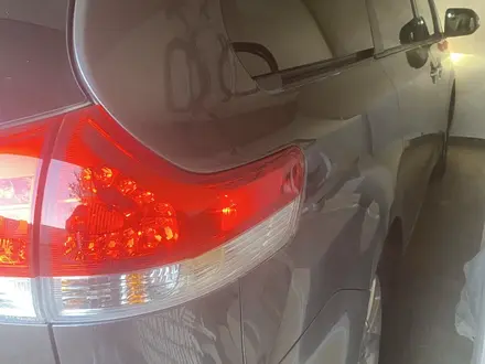 Toyota Sienna 2014 года за 9 800 000 тг. в Уральск – фото 11