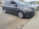 Toyota Sienna 2014 годаүшін10 500 000 тг. в Уральск