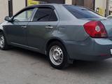 Geely MK 2008 года за 1 600 000 тг. в Атырау – фото 4