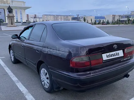 Toyota Carina E 1995 годаүшін2 200 000 тг. в Алматы