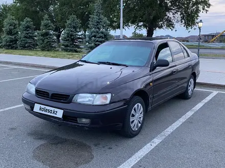 Toyota Carina E 1995 годаүшін2 200 000 тг. в Алматы – фото 6