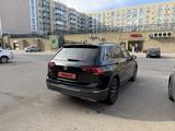 Volkswagen Tiguan 2021 года за 12 000 000 тг. в Астана – фото 4