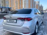 Toyota Corolla 2019 года за 10 100 000 тг. в Астана – фото 4