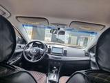 Mitsubishi Lancer 2009 года за 3 500 000 тг. в Уральск