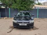 Mitsubishi Lancer 2009 года за 3 500 000 тг. в Уральск – фото 5