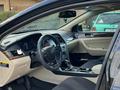 Hyundai Sonata 2017 годаүшін7 000 000 тг. в Семей – фото 11
