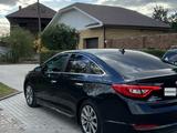 Hyundai Sonata 2017 годаүшін7 000 000 тг. в Семей – фото 4