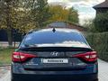 Hyundai Sonata 2017 годаүшін7 000 000 тг. в Семей – фото 2
