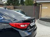 Hyundai Sonata 2017 годаүшін7 000 000 тг. в Семей – фото 5