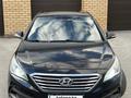 Hyundai Sonata 2017 годаүшін7 000 000 тг. в Семей – фото 8