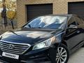 Hyundai Sonata 2017 годаүшін7 000 000 тг. в Семей – фото 7
